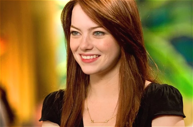 The Sci-Fi Show Rejection That Devastated Emma Stone