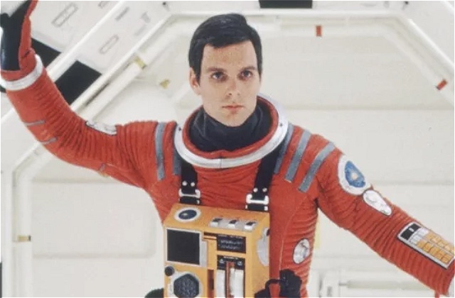 The Pre-Kubrick Sci-Fi Classic That Left Its Mark On Ridley Scott