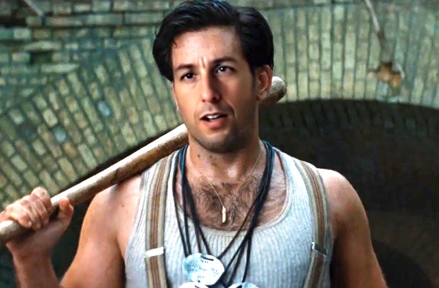 Movie Roles That Somehow Almost Went to Adam Sandler