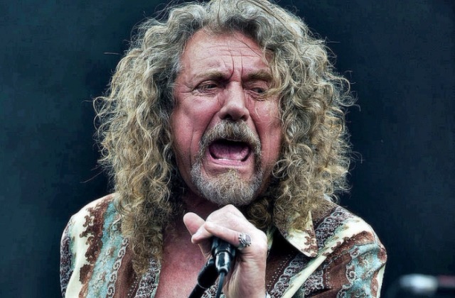The Tragic Real-life Story Of Robert Plant