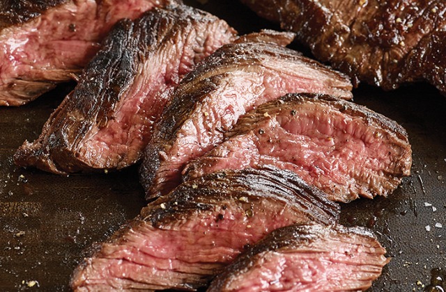 Beef Cuts That Are Just As Good And Cheaper Than Ribeye