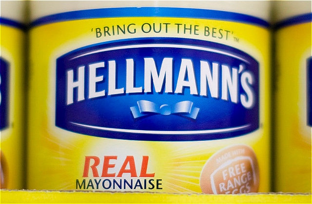 The Untold Story Of Hellmann's Mayonnaise