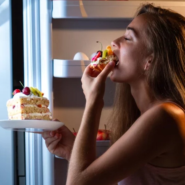 When You Eat Sugar Before Bed This Is What Happens Flipboard