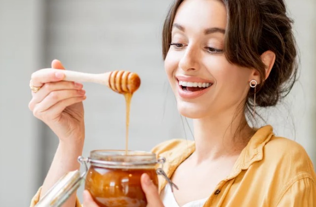 When You Eat Honey Every Day, This Is What Happens To Your Body