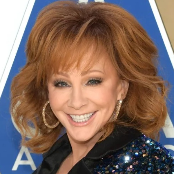 The Transformation of Reba McEntire from 4th Grade to 65 Years Old