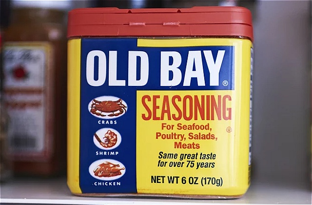 Here's What's Really In Old Bay Seasoning