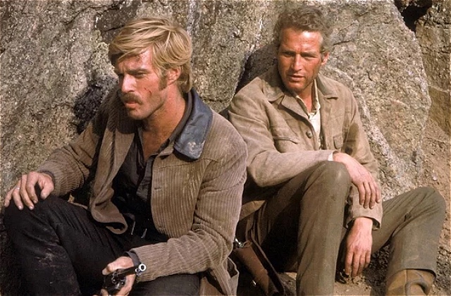 One Of Butch Cassidy's Most Famous Scenes Was Also Its Most Controversial
