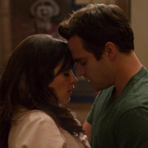 The Most Long-Awaited Kisses In TV History