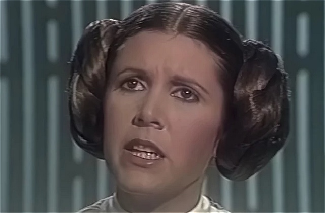 The Horrifying Star Wars Holiday Special Has Been Given An Unofficial 4K Upgrade