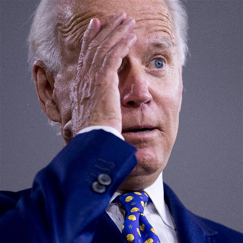Red Flags We Can't Ignore Anymore About Joe Biden
