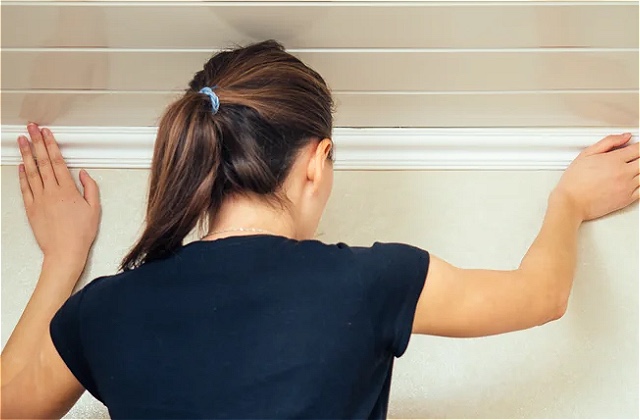 The Easiest Way To Install Crown Molding, According To An Expert