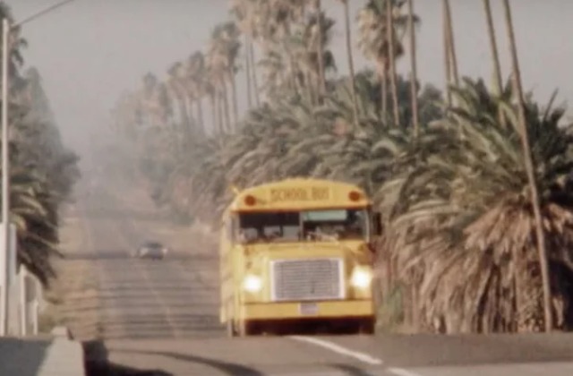 Chilling Details About The School Kids Buried Alive In A Bus In 1976