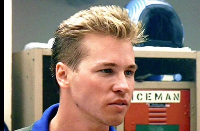 Tom Cruise Didn't Want To Make Top Gun: Maverick Without Val Kilmer
