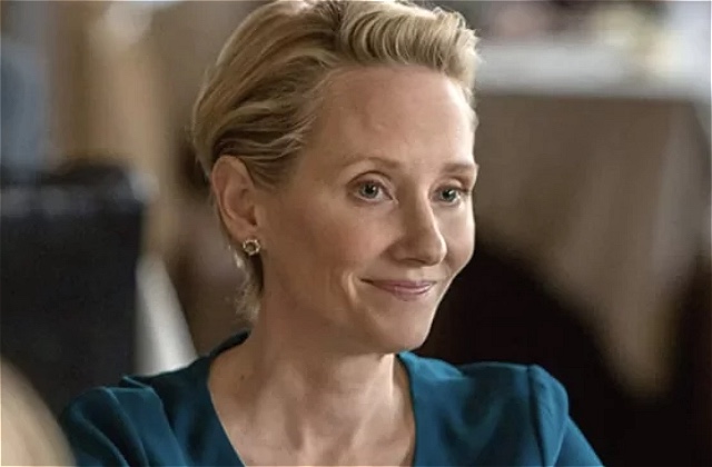 Anne Heche, Actress In Volcano And Donnie Brasco, Dies After Accident