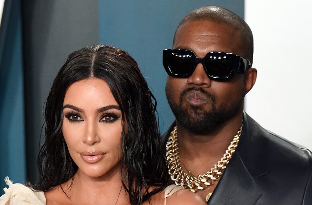 Kanye West Thinks This Is What Ended His Marriage | Flipboard