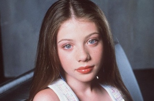 Whatever Happened To Michelle Trachtenberg