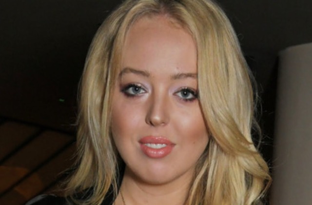 Tiffany Trump Lives An Insanely Lavish Life