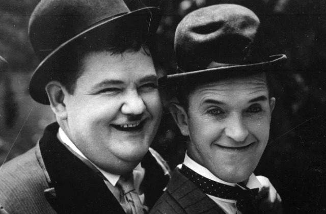 The Untold Truth Of Laurel And Hardy