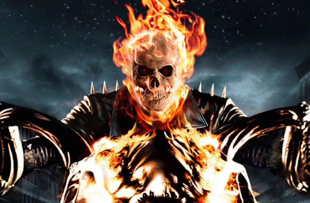 The Real Reason Daredevil, Ghost Rider, And Blade Aren't In MCU Movies ...