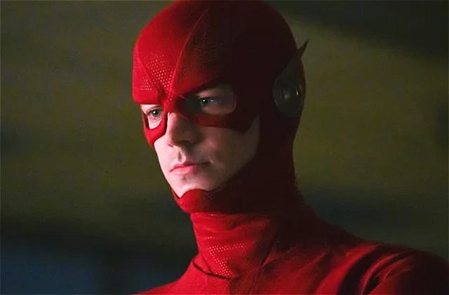 How The Flash Went From The Best Superhero Show On TV To A Total Disaster