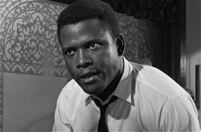 5 Brilliant Sidney Poitier Movies And Where You Can Watch Them
