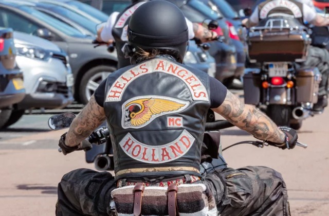 What Really Happened After This Hells Angel Flipped On The Club