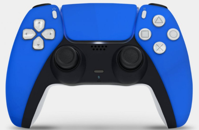 The Sad Truth About PS5 Faceplates
