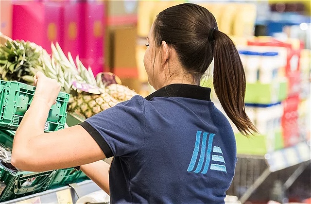 Aldi Process What Aldi Employees Wish You Knew | Flipboard