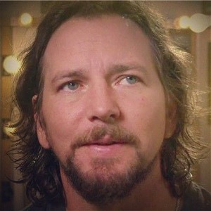The Truth About Pearl Jam's Eddie Vedder