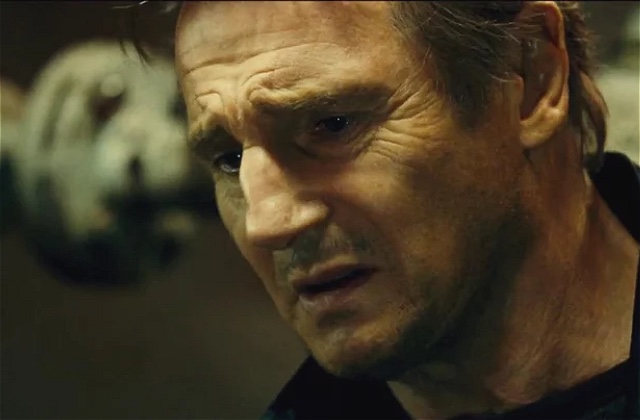 In Liam Neeson's Action Career, One Movie Stands Above The Rest