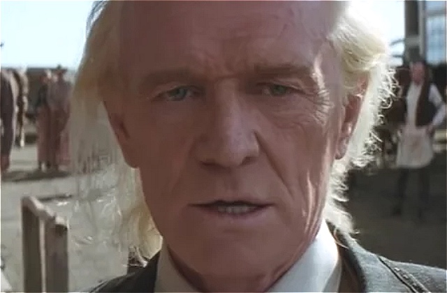 Richard Harris Brought A Dark Chapter Of British History To His Unforgiven Role