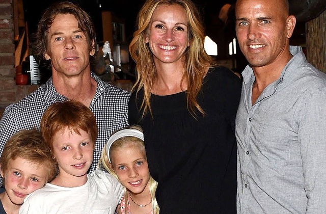 Stars Who Chose Family Over Fame
