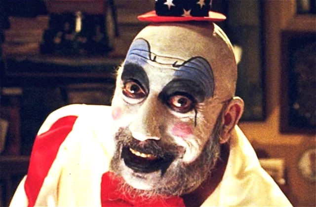 Why Rob Zombie Won't Watch House Of 1,000 Corpses Anymore