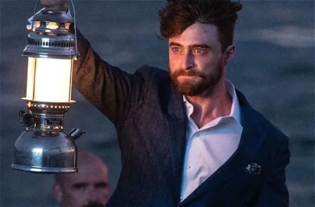 Daniel Radcliffe Took Sandra Bullock By Surprise While Shooting The Lost City
