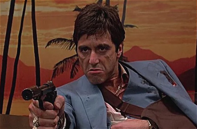 The Scarface Controversy Explained