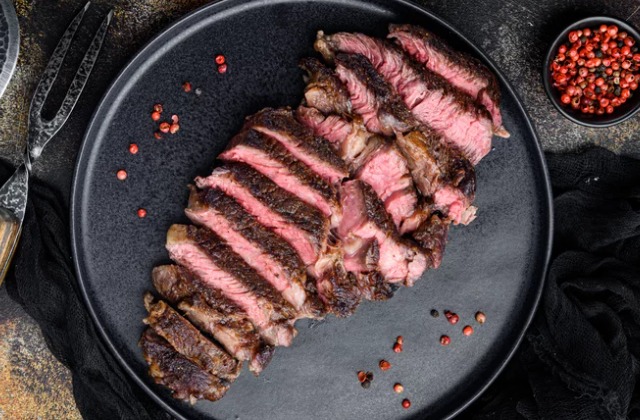 What To Do With Leftover Steak