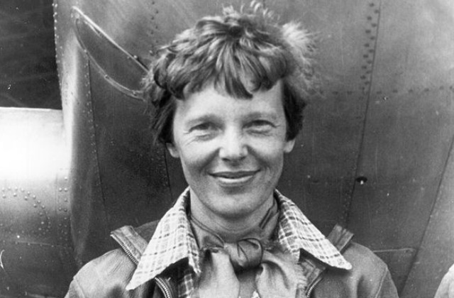 Amelia Earhart - The Mystery Continues to this Day!