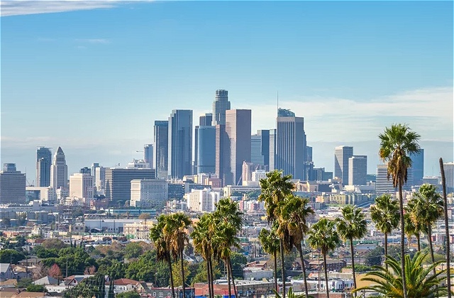 5 Most Underrated Neighborhoods In Los Angeles