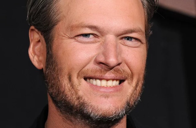 Blake Shelton Reveals What Its Like To Really Be Married To Gwen Stefani