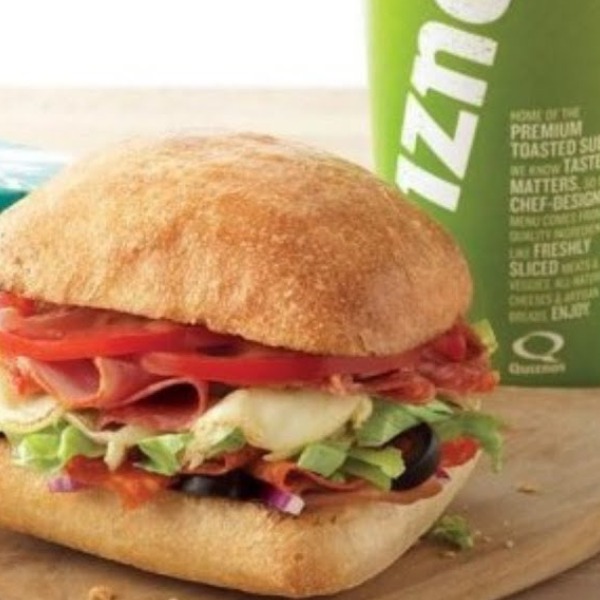 This Is Why You Don't See Many Quiznos Around Anymore