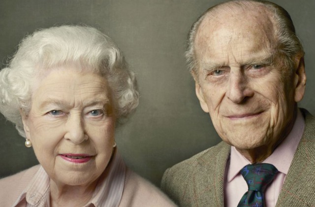 Weird things everyone ignores about Queen Elizabeth's marriage
