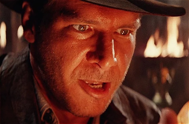 Steven Spielberg Doesn't Hide Which Indiana Jones Film He Likes The Least