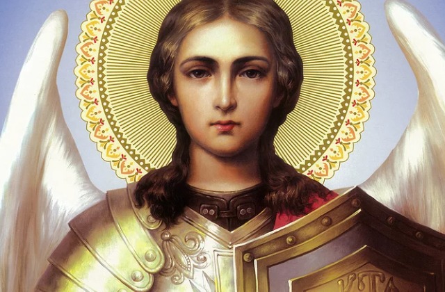 The Archangel Michael: The Untold Truth