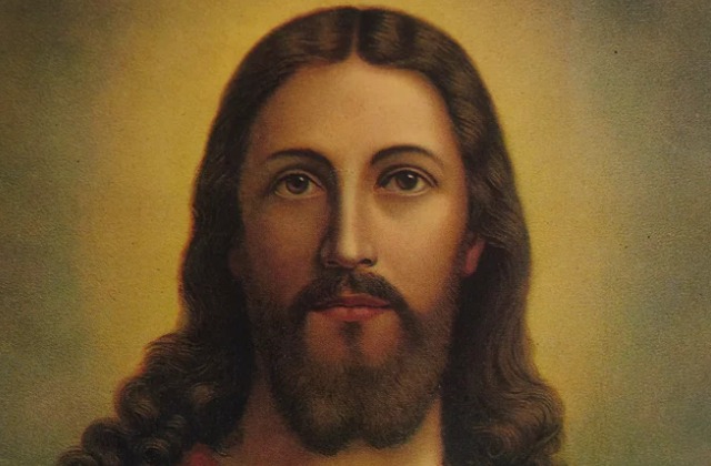 The Controversial Theory That Suggests Jesus Didn't Even Exist