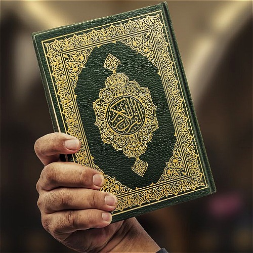What Nobody Ever Told You About The Quran