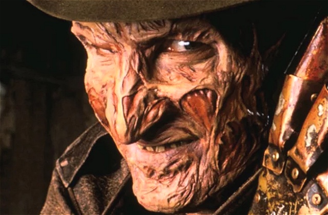 The 20 Best '80s Horror Movies Ranked