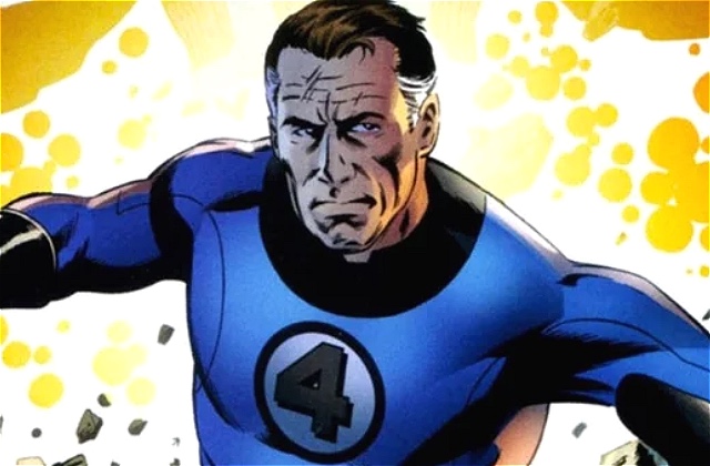 7 Actors We'd Rather See Playing Reed Richards In The MCU