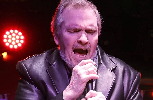 Meat Loaf, Rock Singer And Rocky Horror Picture Show Star, Has Died At 74