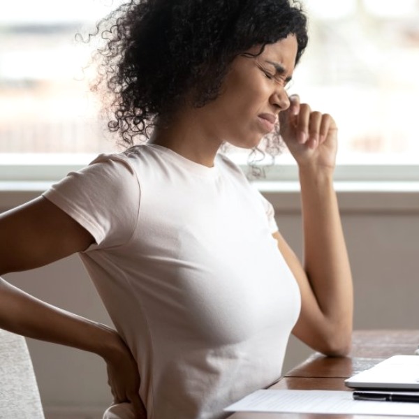 If This Happens To You, You Spend Too Much Time Sitting Down Flipboard